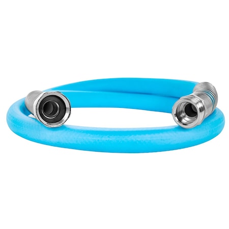 Camco EvoFlex Drinking Water Hose, 4' 22590